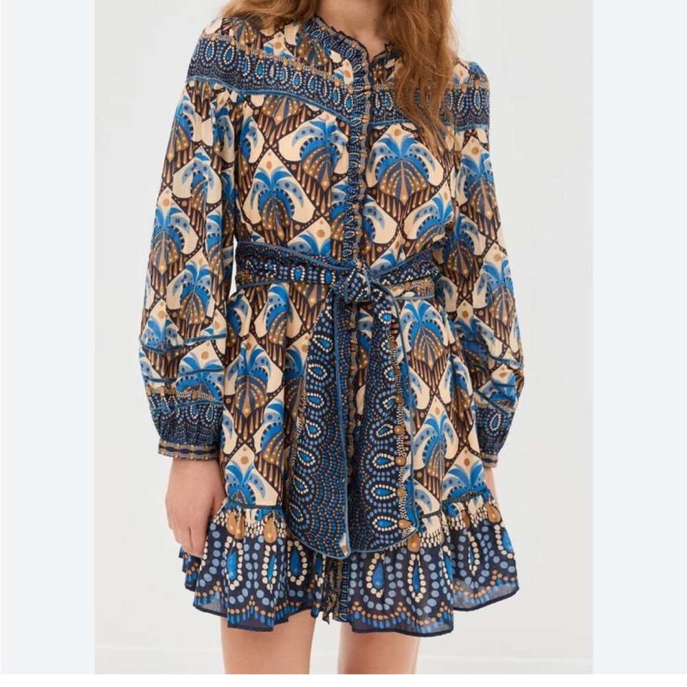 Farm Rio Dress